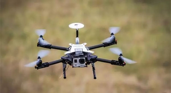 無人機(jī)遙感信息系統(tǒng)在水利行業(yè)中的應(yīng)用探索